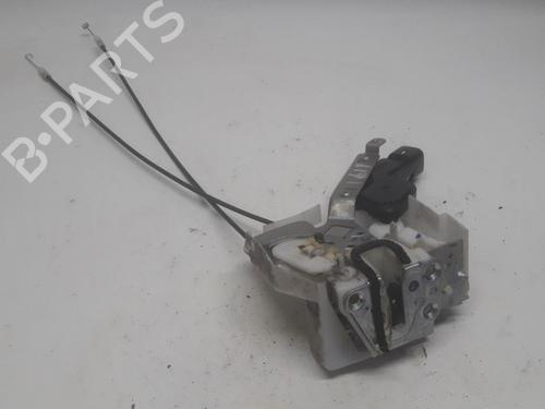 Rear left lock SUZUKI ALTO VII (GF, HA25_, HA35_) 1.0 (AMF310, GFC31S) | BP13154768C100 