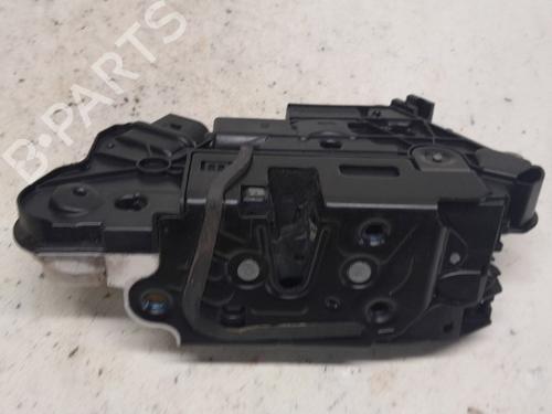 Front left lock SEAT IBIZA IV SC (6J1, 6P5) 1.0 TSI | BP18846757C98 