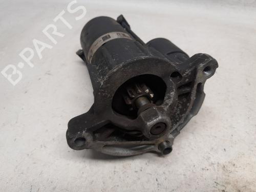 Startmotor PEUGEOT 206 Hatchback (2A/C) 1.6 16V | BP29980644M8