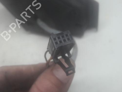 Left mirror FIAT BRAVO II (198_) 1.9 D Multijet (198AXC1B) | BP11267217C26 