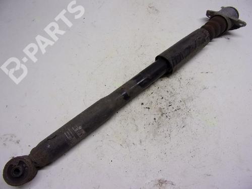 Used Right rear shock absorber Right rear shock absorber VW FOX Hatchback (5Z1, 5Z3, 5Z4) 1.4 (75 hp) 11066898 11066898