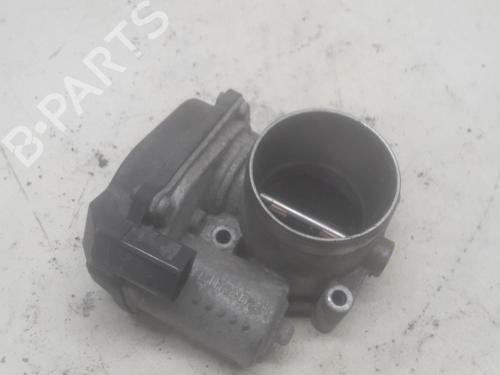 Used Throttle body Throttle body SKODA ROOMSTER (5J7) 1.4 (86 hp) 11710484 11710484