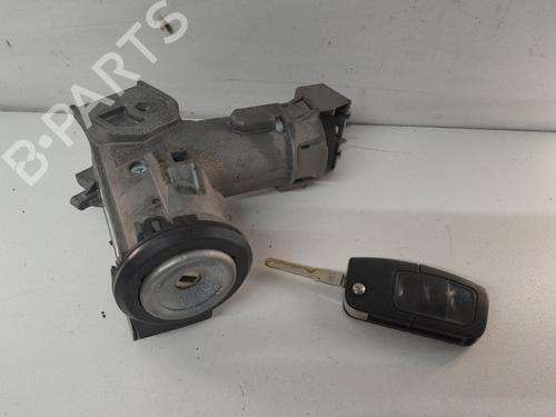 Clé de contact FORD FIESTA VI (CB1, CCN) 1.0 (65 hp) 32035928