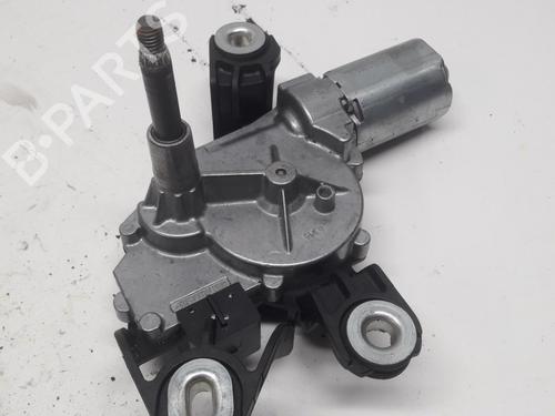 Used Rear wiper motor VW GOLF VI (5K1) 1.6 TDI (105 hp) 11075384