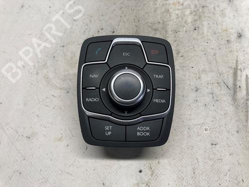 Used Control unit Control unit 18912399 18912399