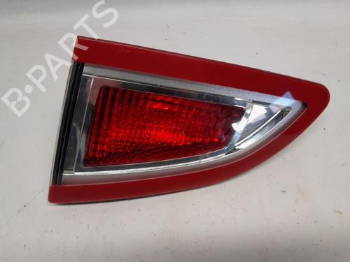 Used Right taillight RENAULT SCÉNIC III (JZ0/1_) 2.0 16V (JZ0G, JZ0P, JZ1E, JZ1P) (140 hp) 25478618