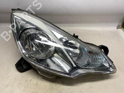 Used Right headlight Right headlight 38053794 38053794