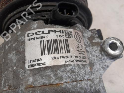 Compressore A/C RENAULT SCÉNIC II (JM0/1_) 1.6 16V (JM1R) | BP29980631M34