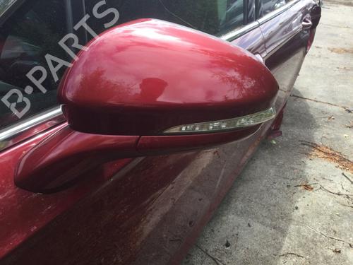 Used Left mirror Left mirror FORD MONDEO V Hatchback (CE) 1.5 EcoBoost (160 hp) 40023914 40023914