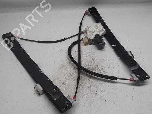 Used Front left window mechanism Front left window mechanism FORD GALAXY II (WA6) 2.0 TDCi (140 hp) 11073972 11073972