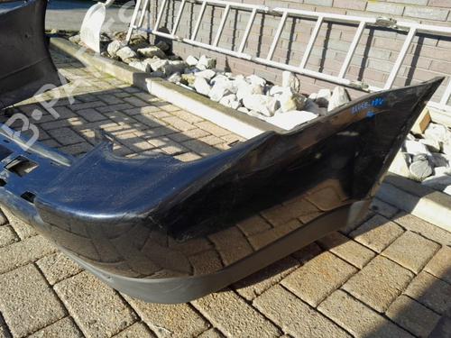 Rear bumper LAND ROVER RANGE ROVER SPORT I (L320) 2.7 D 4x4 | BP23983955C8 