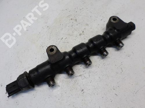 Used Common rail Common rail PEUGEOT 307 SW (3H) 1.6 HDI 110 (109 hp) 11066119 11066119