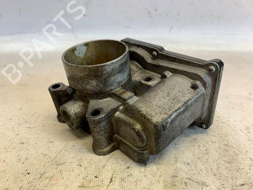 Used Throttle body Throttle body RENAULT TWINGO II (CN0_) 1.2 (CN0D) (58 hp) 36089049 36089049