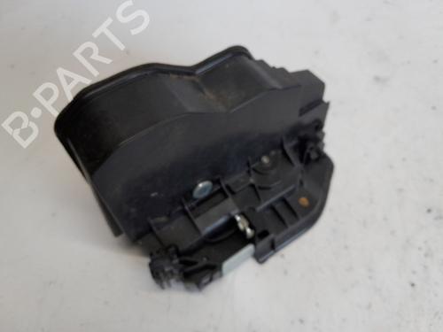 Rear left lock BMW 3 (F30, F80) 320 i | BP22766390C100 