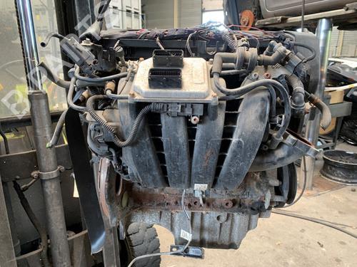 Used Engine Engine 36870888 36870888
