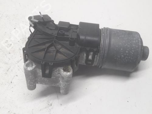 Viskermotor vindrute PEUGEOT PARTNER Tepee 1.6 HDi 16V (90 hp) 11075670