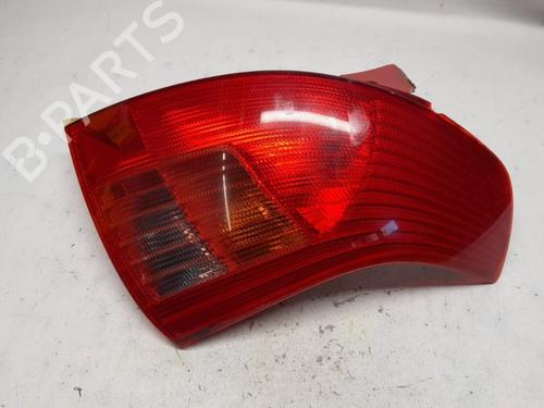 Used Right taillight Right taillight 21117647 21117647
