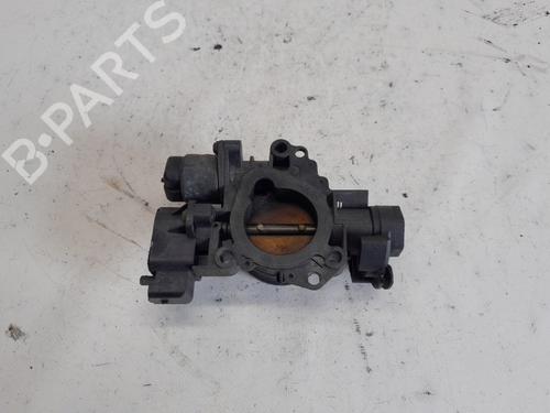 Throttle body PEUGEOT 206 Hatchback (2A/C) 1.4 i | BP19668137M82 