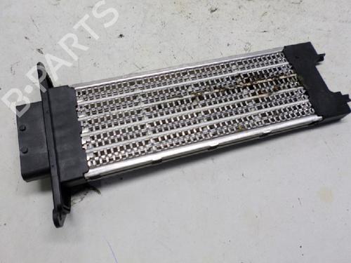 Used Heater resistor DACIA DOKKER Express Box Body/MPV 1.5 dCi (FEAJ) (90 hp) 13151050