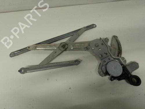 Used Front left window mechanism Front left window mechanism SUZUKI SWIFT III (MZ, EZ) 1.3 (RS413, ZC11S) (92 hp) 32174436 32174436