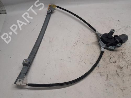 Elevalunas delantero izquierdo RENAULT SCÉNIC I MPV (JA0/1_, FA0_) 1.6 (JA00, JA16, JA15, JA19, JA1V, JA2B, JA2C, JA0B,... (107 hp) 18849932