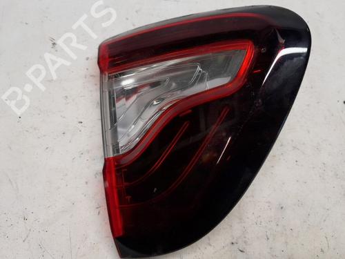 Used Left taillight Left taillight RENAULT CAPTUR I (J5_, H5_) 1.2 TCe 120 (118 hp) 24570229 24570229
