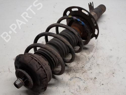Used Left front shock absorber CITROËN C3 II (SC_) 1.4 VTi 95 (95 hp) 11958262