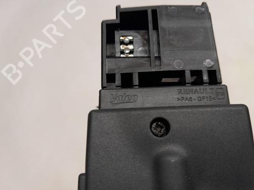 Steering wheel controls RENAULT TWINGO III (BCM_, BCA_) 1.0 SCe 75 | BP34042263E15 - Image 3