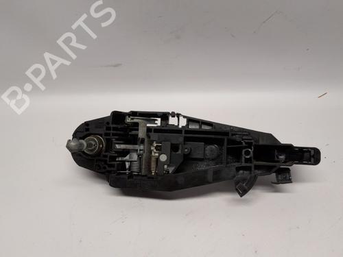Front left exterior door handle PEUGEOT 308 SW II (LC_, LJ_, LR_, LX_, L4_) 1.6 BlueHDi 120 | BP18850527C128 