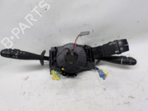 Used Steering column stalk RENAULT LAGUNA II Grandtour (KG0/1_) 1.9 dCi (KG0E, KG0R) (100 hp) 11064274