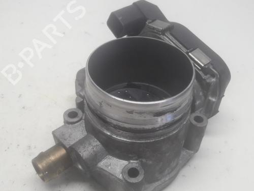 Used Throttle body BMW 3 (F30, F80) 328 i (245 hp) 11080320
