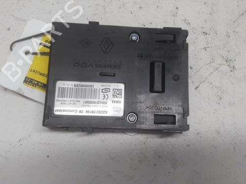 Used Electronic module Electronic module 11076948 11076948