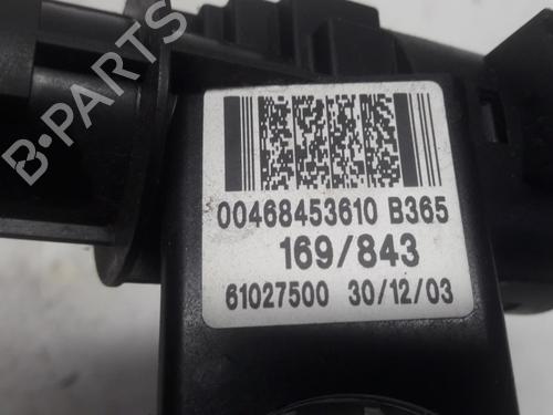 Ignition barrel FIAT PANDA (169_) 1.2 (169.AXB11, 169.AXB1A) | BP11076176M48 