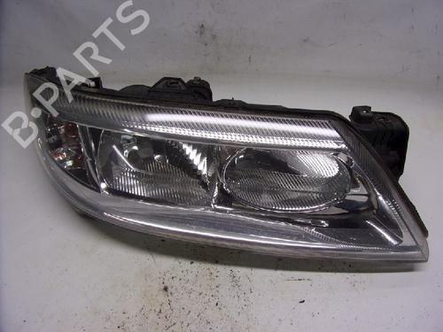 Used Right headlight RENAULT LAGUNA II Grandtour (KG0/1_) 1.6 16V (KG0A, KG0L) (107 hp) 11067256