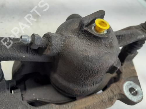 Right front brake caliper AUDI A3 Sportback (8VA, 8VF) 1.6 TDI | BP29439448M104 