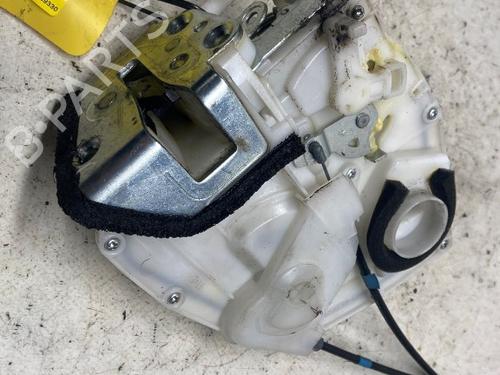 Rear right lock OPEL AGILA B (H08) 1.2 (F68) | BP18846618C99 
