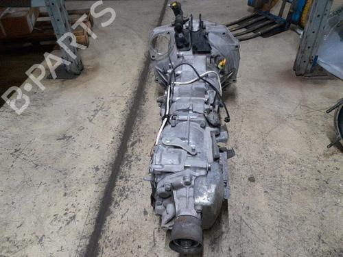 Gearbox SUBARU IMPREZA Hatchback (GR, GH, G3) 2.0 D AWD | BP20216550M3 
