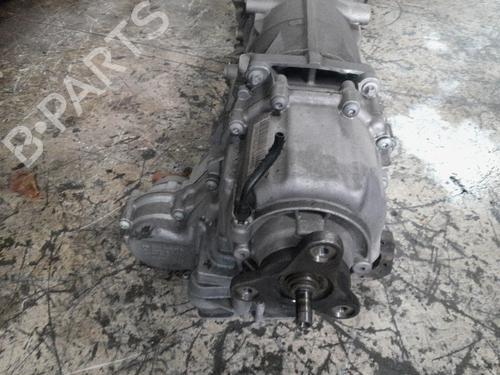 Gearbox BMW X1 (E84) xDrive 18 d | BP29981134M3