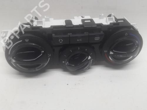 Used Climate control PEUGEOT 208 I (CA_, CC_) 1.2 VTI 82 (82 hp) 11080156