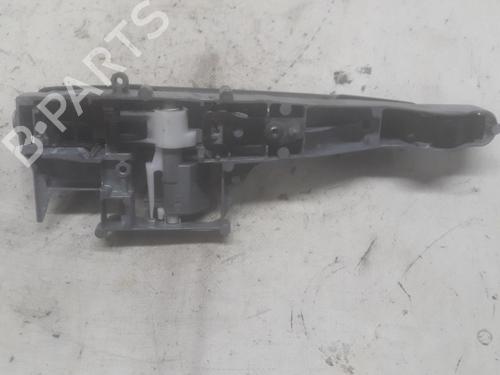 Rear right exterior door handle PEUGEOT 308 I (4A_, 4C_) 1.6 16V | BP11568686C130 