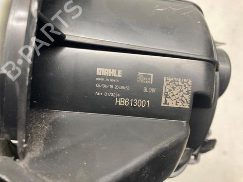 Heater blower motor CITROËN C3 AIRCROSS II (2R_, 2C_) 1.2 PureTech 110 (2RHNZB, 2RHNZW, 2RHNPX, 2RHNPJ) | BP18845625M62 