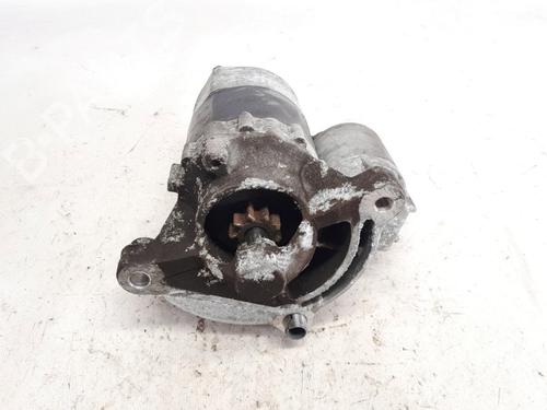 Used Starter Starter CITROËN C3 I (FC_, FN_) 1.4 i (73 hp) 35988236 35988236