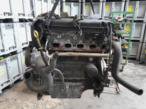 Used Engine OPEL MERIVA A MPV (X03) 1.6 (E75) (105 hp) 18848216