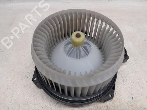 Heater blower motor HONDA INSIGHT (ZE_) 1.3 IMA (ZE28, ZE2) | BP29980851M62