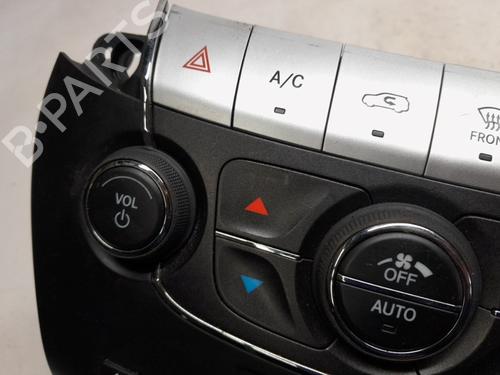 Control unit FIAT FREEMONT (345_) 2.0 JTD 4x4 | BP36889061M11 - Image 4