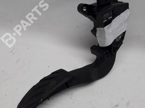 Used Pedal Pedal RENAULT TALISMAN Grandtour (KP_) 1.5 dCi 110 (110 hp) 11070365 11070365