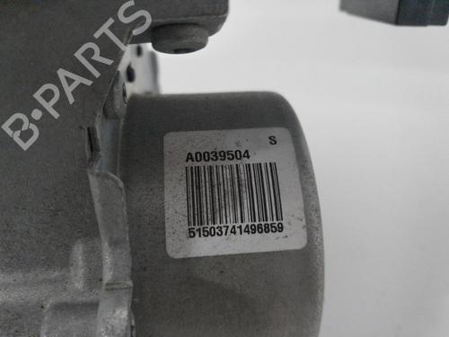 Steering column FORD FIESTA VI (CB1, CCN) 1.0 | BP32035611M21 