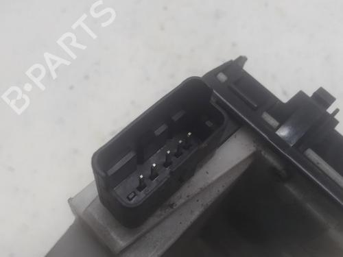 Front right lock PEUGEOT 208 I (CA_, CC_) 1.2 VTI 82 | BP13154182C97 