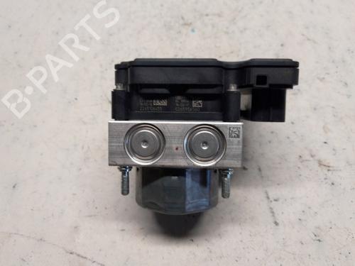 ABS pump DACIA SANDERO II TCe 90 (B8M1, B8MA, B8AC) | BP20099219M43 