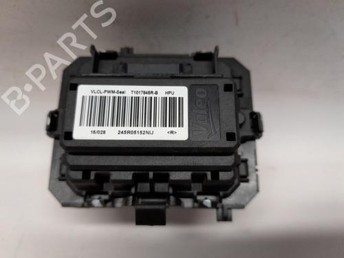Heater resistor DS DS 4 / DS 4 CROSSBACK (NX_) 1.6 THP 165 | BP28615334M108
